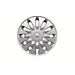 Ford Fiesta (09/2008 - 06/2017) wheel cover 14"