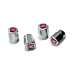 Fiat valve caps