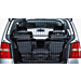 Volkswagen Touran 2003 - 2015 5-seater without variable / raised load space