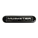 Musketier Citroën C4 Cactus emblem for wheel arches and sideskirts