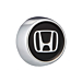 Honda hub cap Honda hub cap