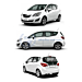 Opel Meriva B OPC-line kit (2010 - 2014)