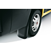 Fiat Ducato 2006 - ..  mud flaps rear