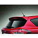 Ford C-MAX (11/2010 - 09/2018) roof spoiler