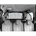 Citroën C4 Grand Picasso (2006 - 2013) dog guard