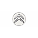 Citroën hub cap Blanc Banquise