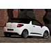 Musketier Citroën DS3 duplex stainless steel exhaust 1x114x86 mm