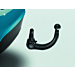 Ford Fiesta (09/2008 - 06/2017) towbar detachable