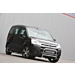 Musketier Citroën Berlingo 3 stainless steel sale package with chrome trims