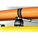 Fiat Ducato 2014 - .. roof base carrier aluminium (single)