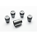 Alfa Romeo wheel locking bolts for alloy wheels
