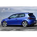 Volkswagen Golf 6 R side skirts