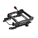 Ford Focus (09/2014 - 03/2018) RS Ford Performance seat rails to lower the bucket seat of the Focus RS by 15 mm, driver's side