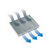Opel Adam / Corsa D / Combo D carbon cabin air filter