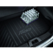 Ford Fiesta (11/2012 - 06/2017) anti-slip mat for luggage compartment (without 2nd loading floor)