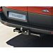 Ford Transit (01/2014 - ..) fixed towbar Brink