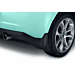 Citroën C3 (2010 - 2017) mud flaps design rear
