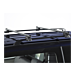 Hyundai H1 (2008 - 2015) roof rack, black