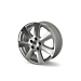 Renault alloy wheel 17" Broadway