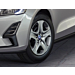 Ford wheel cover 16", styled