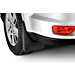 Fiat Freemont mud flaps rear