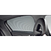 Citroën DS4 (2011 - 2018) zonneschermen Citroën DS4 (2011 - 2018) zonneschermen