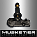 Musketier Peugeot 3008 (2009 - 2016) air pressure sensor