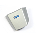 Opel OPC steering wheel cap silver