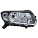 Dacia Sandero 2012 - 2016 headlight right 
