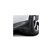 Citroën C4 Cactus mud flaps front