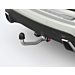 Ford Edge towbar detachable