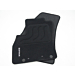 Peugeot Bipper floor mats LHD