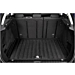 Peugeot 2008 cargo floormat two sides