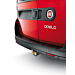 Fiat Doblo 2010 - .. tow bar for natural power version