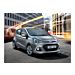 Hyundai i10 (2017 - ..) side door mouldings