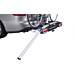 Hyundai i20 Active (2016 - .. ) Thule loading ramp for bicycles