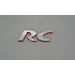 Peugeot RC logo