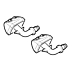 Opel Vectra B Sport Edition 2 headlight washers