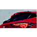 Opel Astra K hatchback sun blind rear window