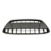 Ford Fiesta (09/2008 - 10/2012) lower air grille in black