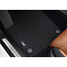 Volkswagen CC floor mats velor Volkswagen CC floor mats velor