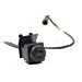 Dacia Dokker rear view camera