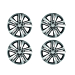 Peugeot Expert / Traveller (2016 - ..) wheel set 17" Phoenix