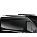 Ford Transit (01/2014 - ..) Q-Top roof rack set with 3 crossbars