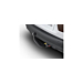Citroën C4 Cactus towbar detachable (without wiring)
