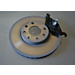Opel Astra G / Zafira A brake discs pack rear side 4-holes