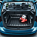 Volkswagen Touran 2016 - .. , 5-seats cargo liner Volkswagen Touran 2016 - .. , 5-seats cargo liner