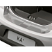 Ford KA+ bumper protector film, transparent