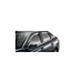 Citroen C-Elysee air deflectors for rear doors