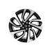 Opel Grandland X wheel 19"